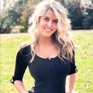 Meet your Posher, Jordan